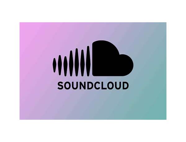 Digital Distribution: SoundCloud, musical term