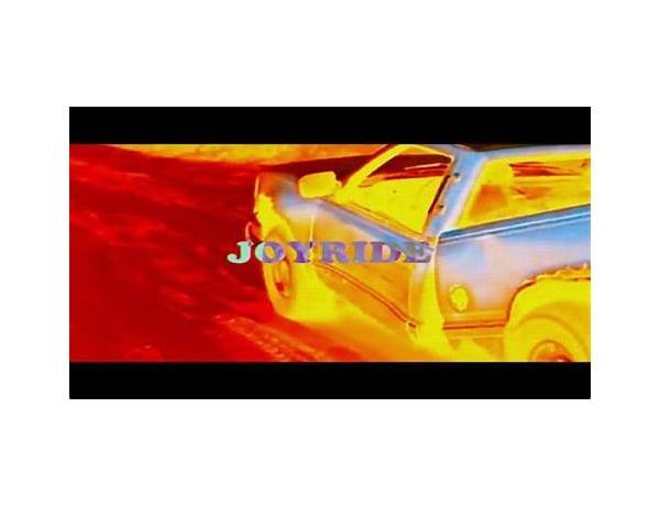 Digital Rocks en Lyrics [Joyride]