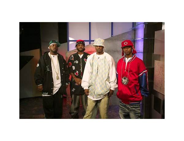 Dipset, musical term