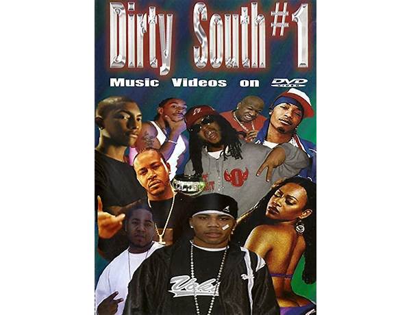 Dirty South, musical term