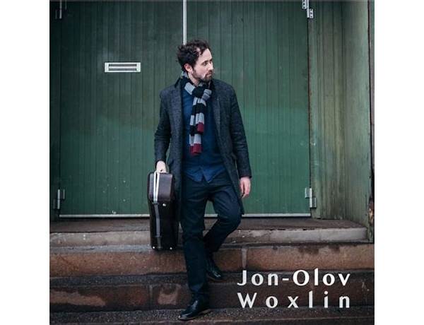 Discovering the Intrigue of Jon-Olov Woxlins Latest Album