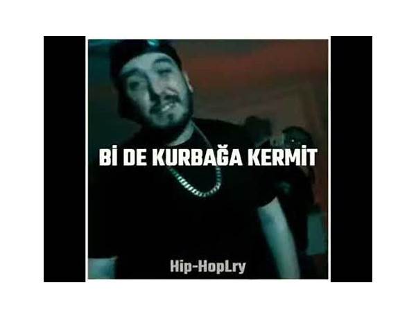 Diss is Merdiven tr Lyrics [Merdiven Crew]