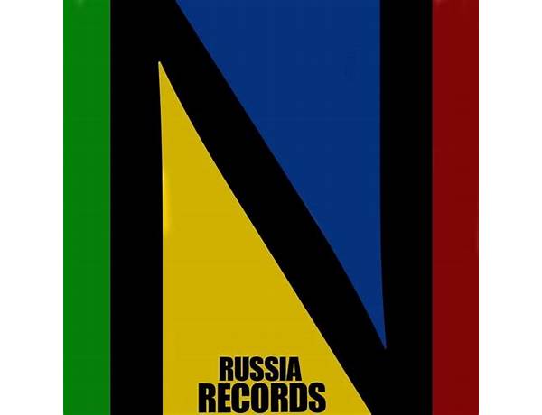 Distributed: NiHTO RECORDS RUSSIA, musical term