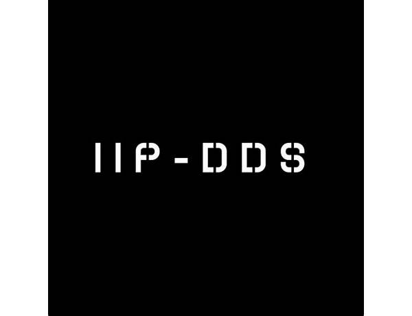 Distributor: IIP-DDS, musical term