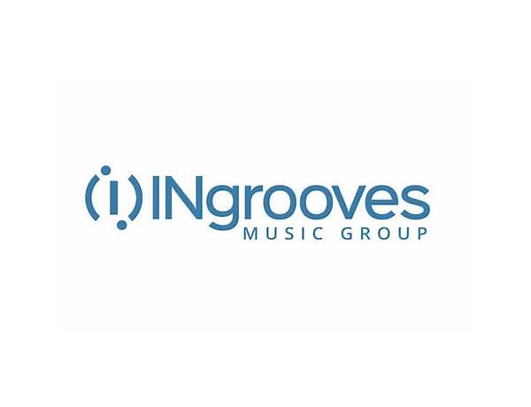Distributor: Ingrooves, musical term