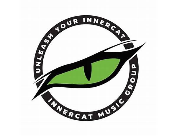 Distributor: InnerCat Music Group, musical term