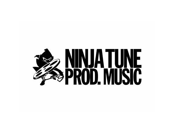 Distributor: Ninja Tune, musical term