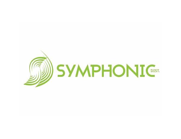 Distributor: Symphonic Distribution, musical term