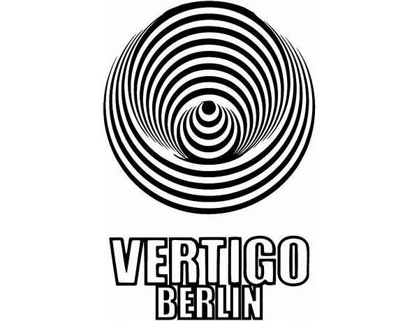 Distributor: Vertigo Berlin, musical term