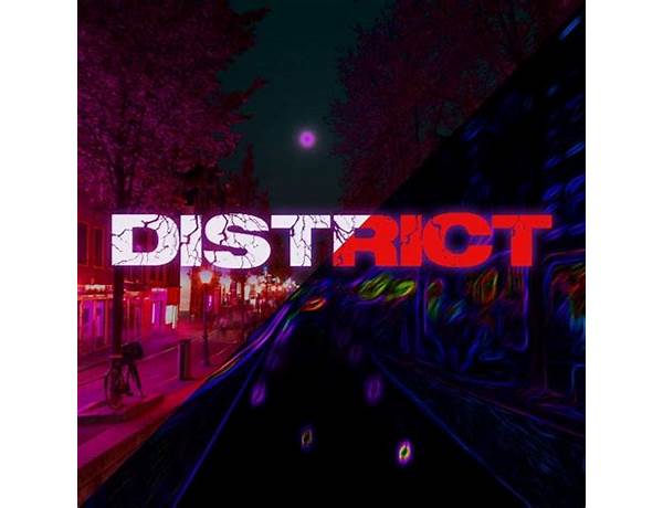 District nl Lyrics [Hasian]