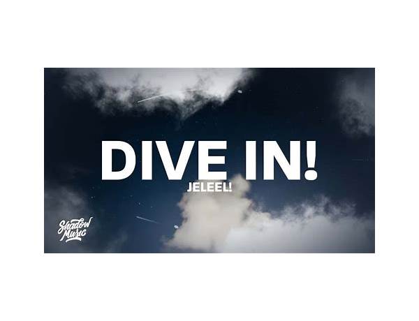 Dive en Lyrics [Cody Simpson]