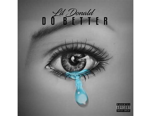 Do Better en Lyrics [Onis]