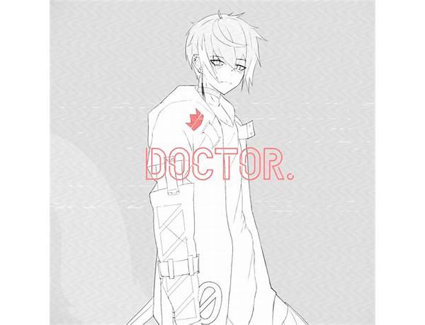 Doctor. en Lyrics [YUZUYA]