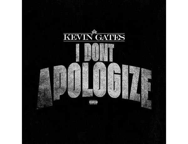 Don\'t Apologize en Lyrics [Fxllingroses]