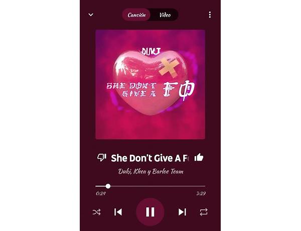 Don\'t Give a Sh!t en Lyrics [Matty P]