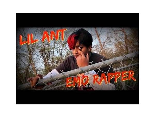 Don\'t Need Her en Lyrics [Lil’ Ant (Character)]