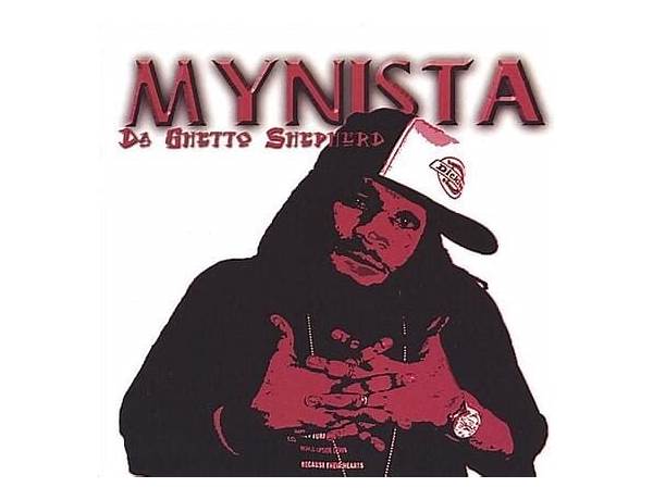 Don\'t Talk en Lyrics [Mynista]