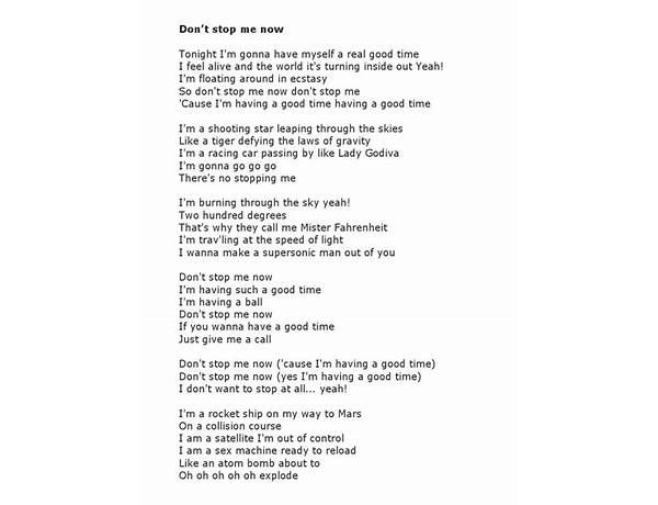 Don\'t en Lyrics [Anouk]