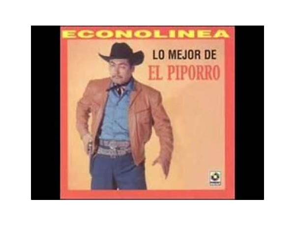 Don Baldomero es Lyrics [El Piporro]