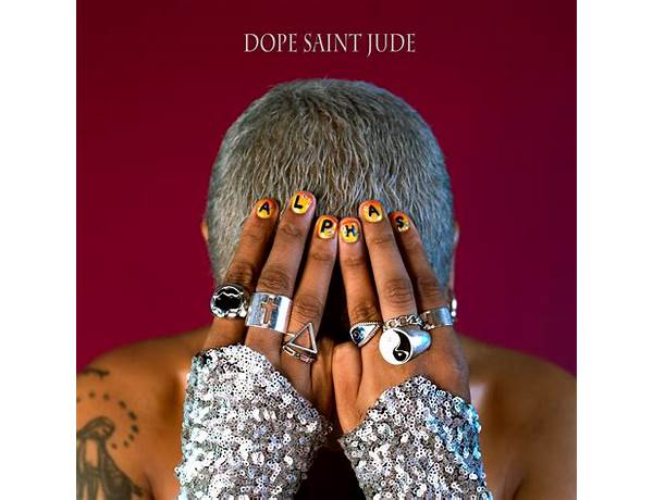 Dope Saint Jude marks Pride Month with new single Alphas