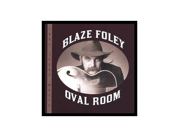 Down Here Where I Am en Lyrics [Blaze Foley]