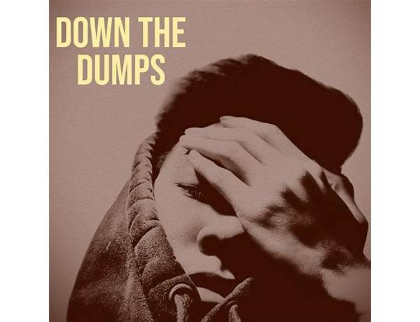 Down The Dumps en Lyrics [Koede]