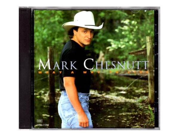 Down in Tennessee en Lyrics [Mark Chesnutt]