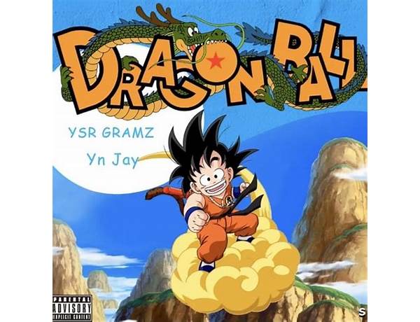 Dragon Ball Z en Lyrics [YSR Gramz]