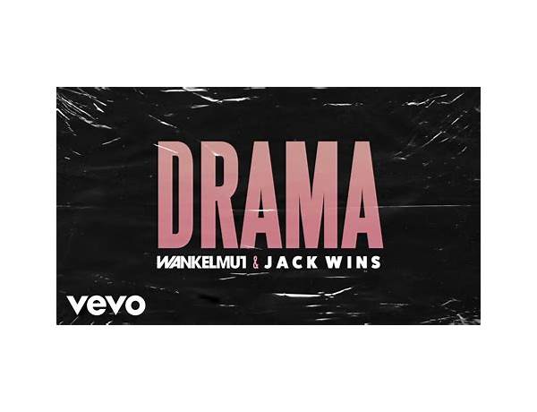 Drama en Lyrics [Wankelmut & Jack wins]