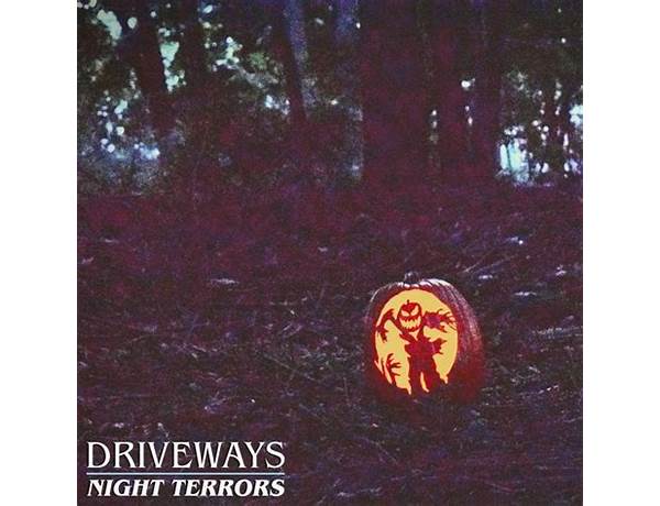 Driveway en Lyrics [Emory Arrowsmith]