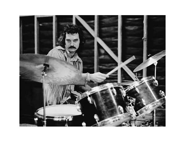 Drums: Bill Kreutzmann, musical term