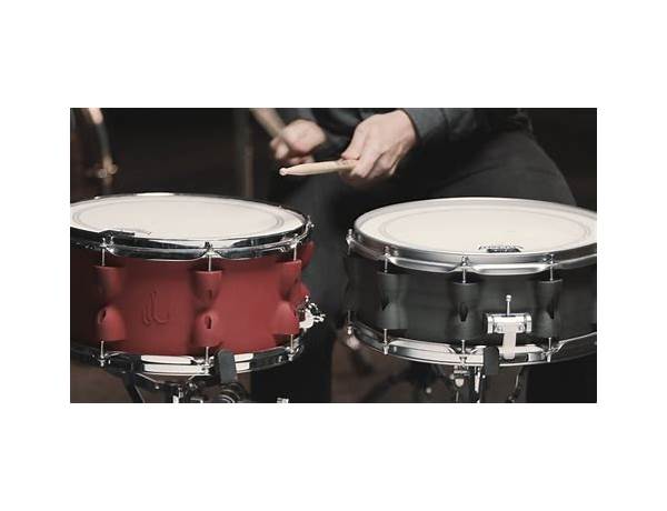 Drums: Dan Panic, musical term