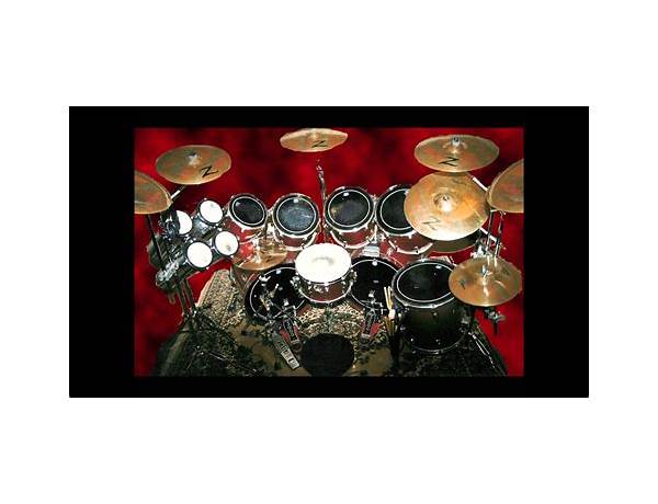 Drums: Jim Keltner, musical term