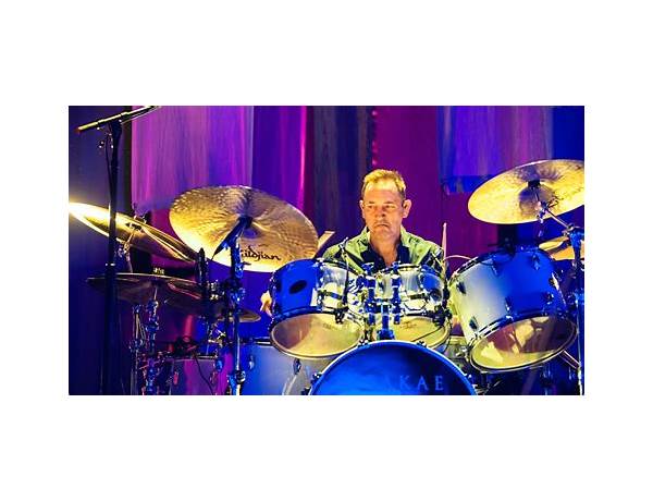 Drums: Jimmy Chamberlin, musical term