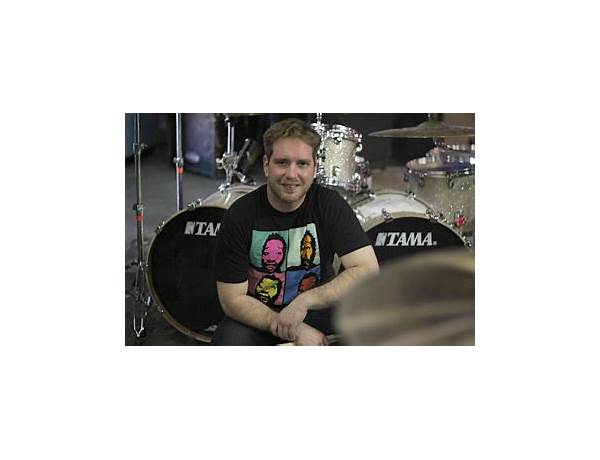 Drums: Mike Kaabe, musical term