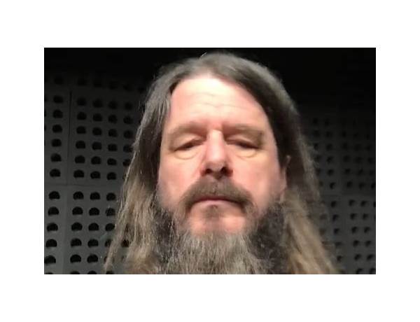 Drums: Paul Bostaph, musical term