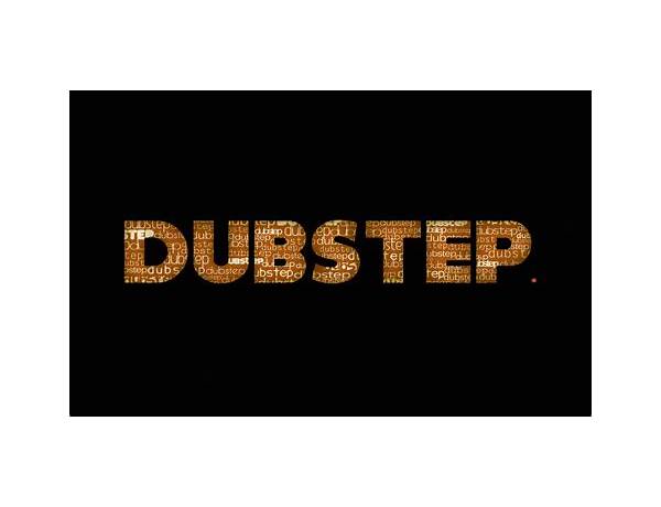 Dubstep, musical term