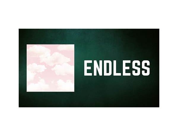 ENDLESS en Lyrics [Turnstile]