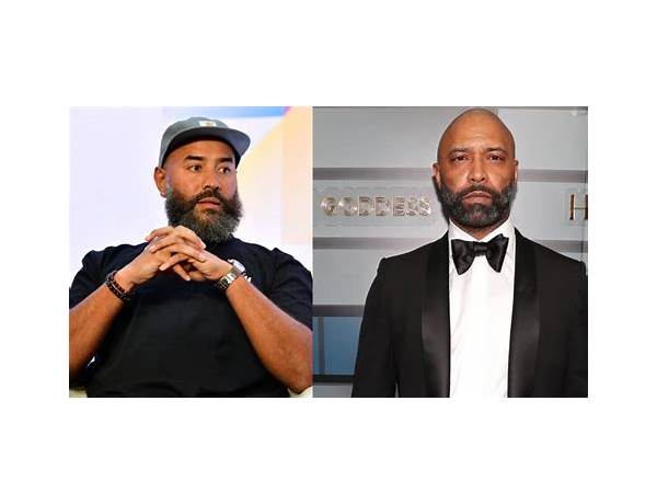 Ebro Puts Joe Budden On Blast Over Summer Jam Remarks