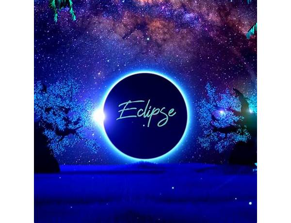 Eclipse en Lyrics [Prima Queen]