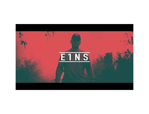 Eins de Lyrics [RUB]