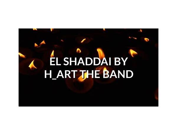 El Shaddai en Lyrics [M.O.D [Ministri of Defence]]