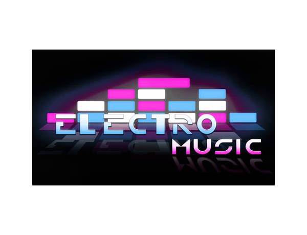 Electro, musical term