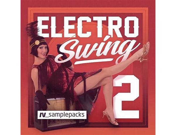 Electro-Swing, musical term