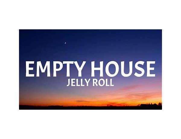 Empty House en Lyrics [Kevin Hearn and Thin Buckle]