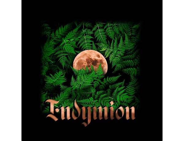 Endymion en Lyrics [Beheading.]