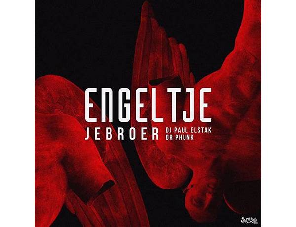 Engeltje nl Lyrics [Jebroer]