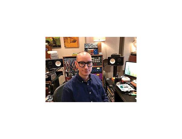 Engineer: Drew Dungate-Smith, musical term