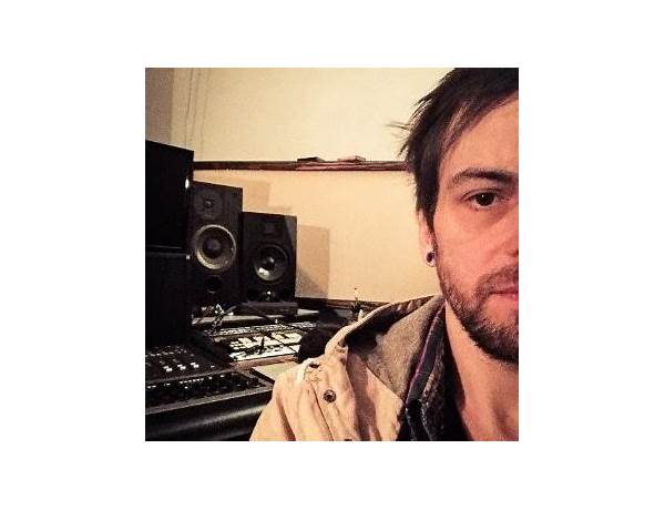 Engineer: Jeremy Sherrer, musical term