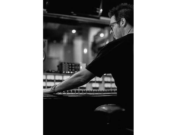 Engineer: Ryan Hewitt, musical term